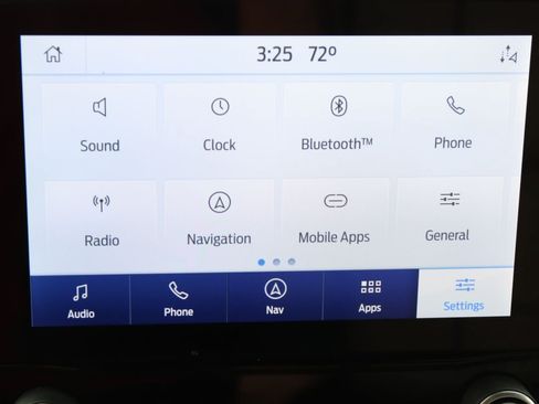 Used 2021 Ford Transit 150 Low Roof AWD image 44