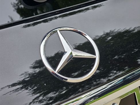 Certified 2026 Mercedes-Benz GLE 350 4MATIC image 29