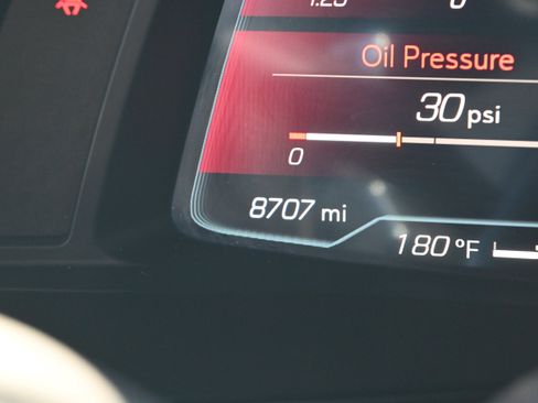 Used 2024 Chevrolet Corvette Stingray Preferred Conv w/ Z51 Performance Package image 27