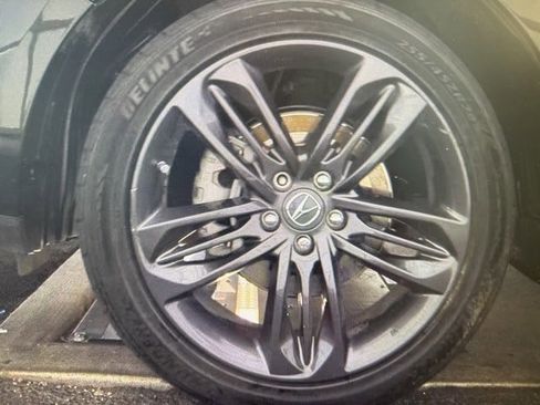 Used 2021 Acura RDX A-Spec image 7