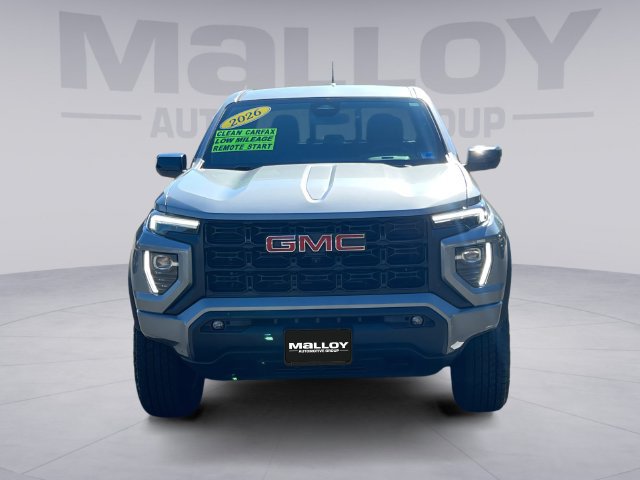 Used 2026 GMC Canyon Elevation w/ Convenience Package RWD image 8