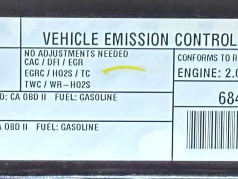 Certified 2021 Jeep Cherokee High Altitude image 57