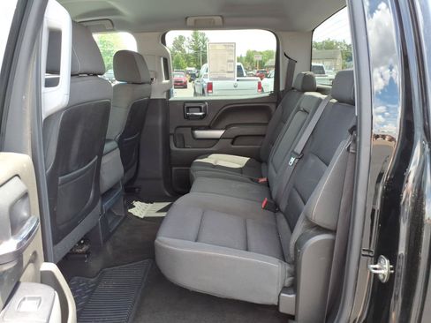 Used 2015 Chevrolet Silverado 1500 LT w/ All Star Edition AWD/4WD image 14
