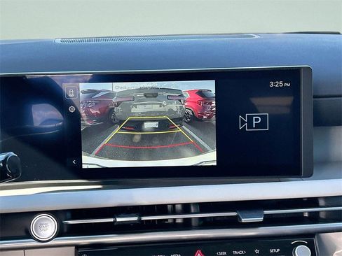 New 2026 Hyundai Tucson SEL image 16