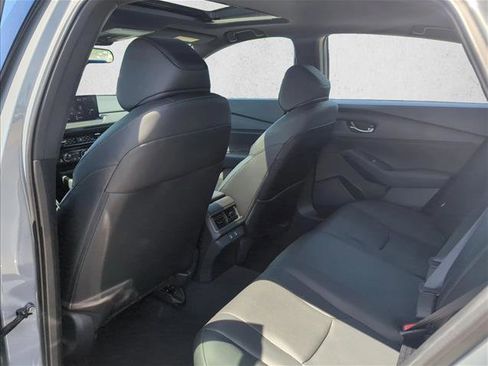 New 2026 Honda Accord Sport image 16