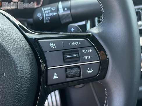 Used 2025 Honda Civic Sport Touring image 16