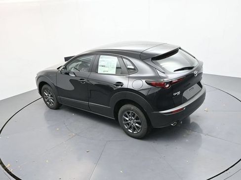 Used 2026 MAZDA CX-30 AWD 2.5 S image 13