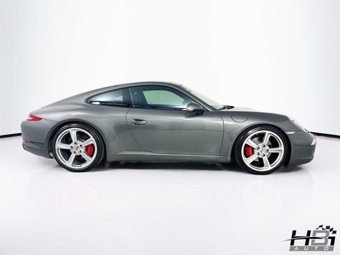 Used 2012 Porsche 911 Carrera S RWD image 5