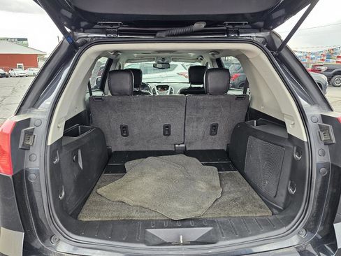 Used 2012 GMC Terrain SLT image 25