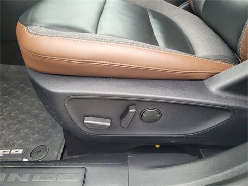 Used 2023 Ford Bronco Sport Outer Banks w/ Tech Package image 11