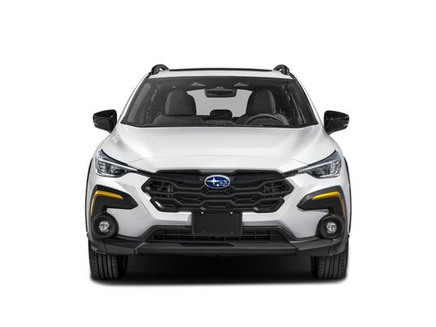 Used 2025 Subaru Crosstrek 2.5i Sport w/ Popular Package #4A image 4