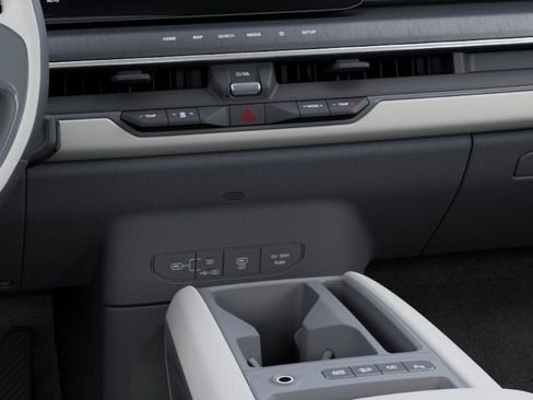 New 2026 Kia EV9 Wind AWD/4WD image 23
