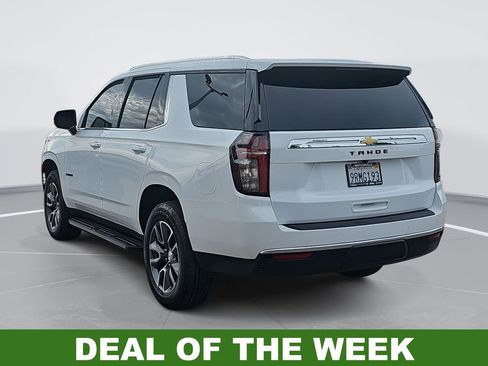 Used 2024 Chevrolet Tahoe LS image 5
