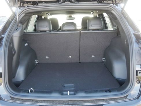 New 2026 Jeep Compass Limited image 5