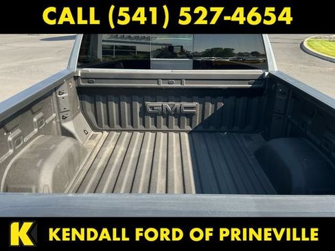 Used 2024 GMC Sierra 1500 Elevation w/ Elevation Premium Package AWD/4WD image 23