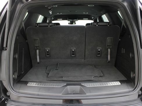 Used 2023 Chevrolet Tahoe RST RWD image 30