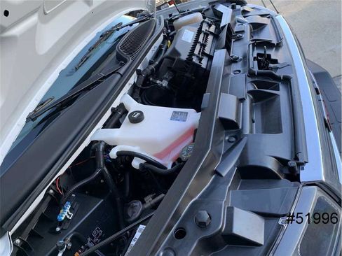 Used 2023 GMC Savana 2500 w/ Driver Convenience Package image 17