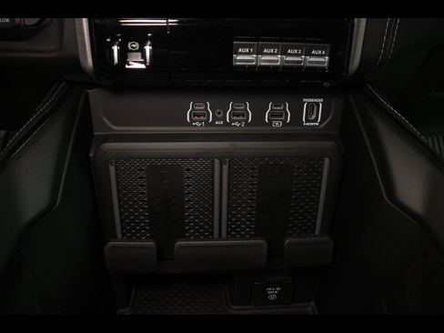 New 2026 RAM 2500 Rebel image 23