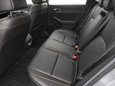 Used 2026 Acura Integra A-Spec FWD image 12