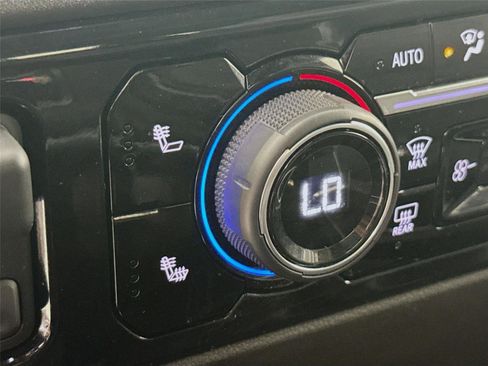 Used 2025 Chevrolet Silverado 1500 RST w/ Convenience Package II image 22