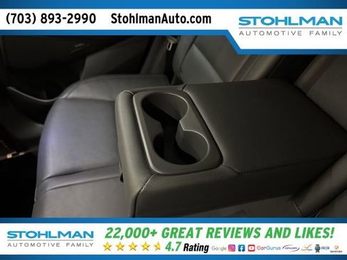 Used 2020 Hyundai Tucson Ultimate image 31