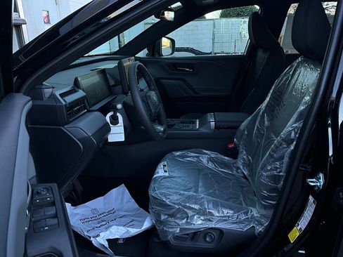 New 2026 Toyota RAV4 SE image 9