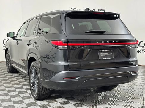 Used 2024 Lexus TX 350 AWD w/ Technology Package image 10