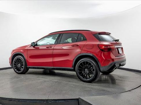 Used 2018 Mercedes-Benz GLA 250 4MATIC image 6