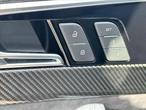 Used 2022 Audi RS 5 Sportback AWD/4WD image 17