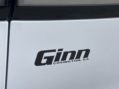 New 2026 Chevrolet Traverse High Country w/ LPO, Floor Liner Package image 33