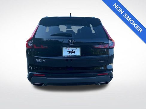 Used 2024 Honda CR-V Sport-L image 4