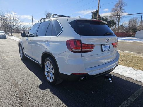 Used 2016 BMW X5 xDrive35i image 4