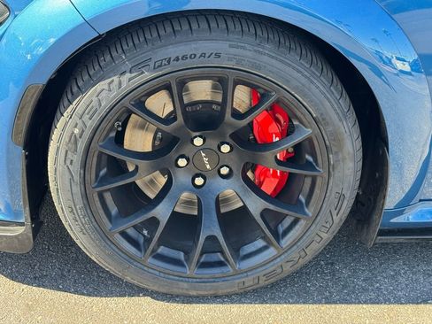 Used 2022 Dodge Charger SRT Hellcat w/ Harman/Kardon Audio Group image 33