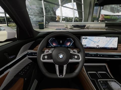 New 2026 BMW 760i xDrive w/ Executive Package image 40