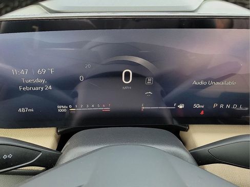 New 2026 Buick Enclave Preferred w/ Power Package image 17