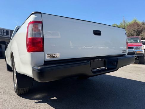 Used 1996 Toyota T100 2WD Regular Cab image 28