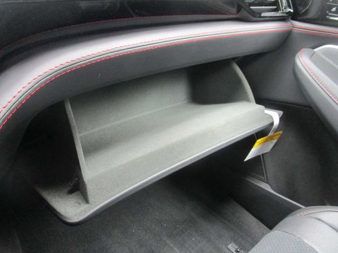 New 2026 Acura MDX A-Spec AWD/4WD image 24