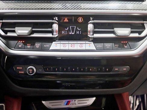 Used 2024 BMW X4 M40i w/ Premium Package image 26