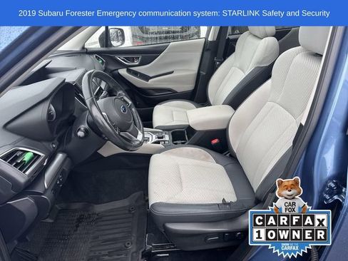 Used 2019 Subaru Forester Premium image 20