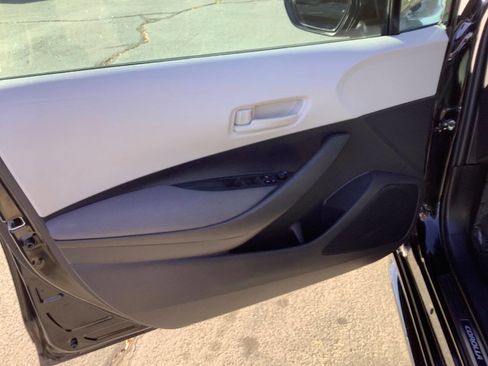 Used 2024 Toyota Corolla LE image 24