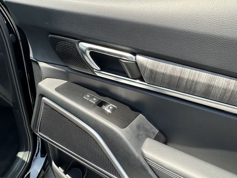 Used 2025 Kia Telluride EX FWD image 20