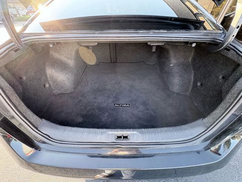 Used 2020 Nissan Altima 2.5 SR image 16