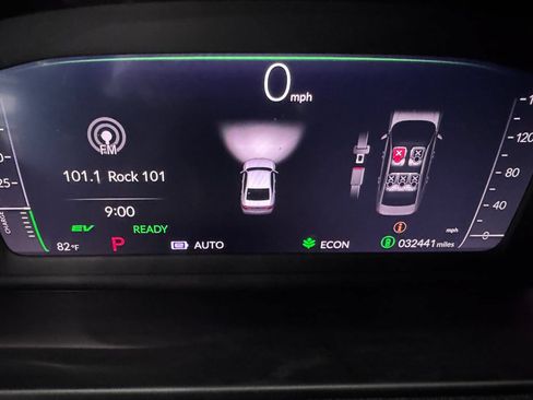 Used 2024 Honda Accord Sport image 15
