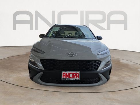 Used 2023 Hyundai Kona SEL w/ Cargo Package image 3