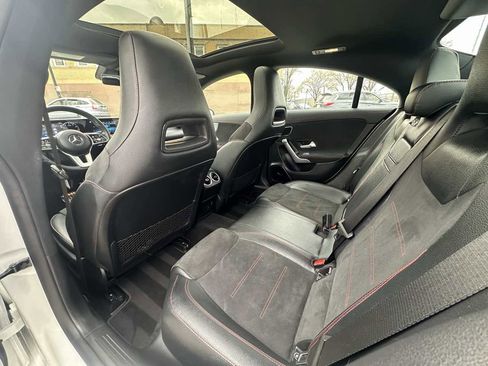 Used 2023 Mercedes-Benz CLA 250 4MATIC image 38
