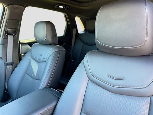 Used 2024 Cadillac XT5 Premium Luxury w/ Technology Package image 19
