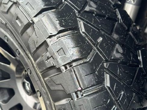 Used 2020 Jeep Gladiator Sport w/ Quick Order Package 24S image 24