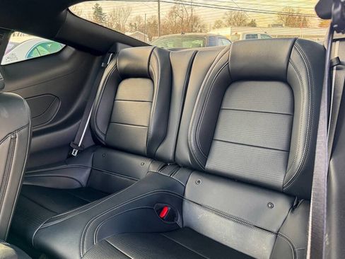 Used 2024 Ford Mustang GT Premium image 22