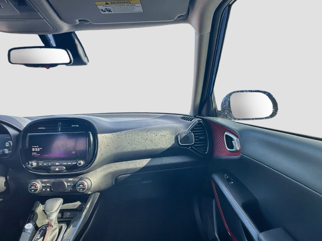 Certified 2023 Kia Soul GT-Line FWD image 26