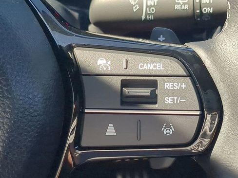 New 2026 Honda Civic Sport image 19